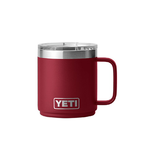 Rambler Mug 10oz - The Salty Mare