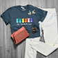 Salty Tee's - The Salty Mare