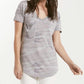 Camo Pocket Tee - The Salty Mare