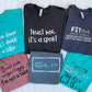 Salty Tee's - The Salty Mare