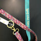 SS Lanyard Fall 2018 - The Salty Mare