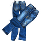 Miss Me® High Rise Bootcut Jeans - The Salty Mare