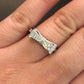 17 Bow Ring - The Salty Mare