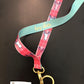 SS Lanyard Fall 2018 - The Salty Mare