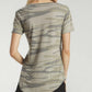 Camo Pocket Tee - The Salty Mare