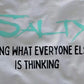 Salty Tee's - The Salty Mare