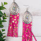 Cowboy Earrings - The Salty Mare