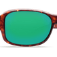 Inlet Polarized Sunglasses - The Salty Mare
