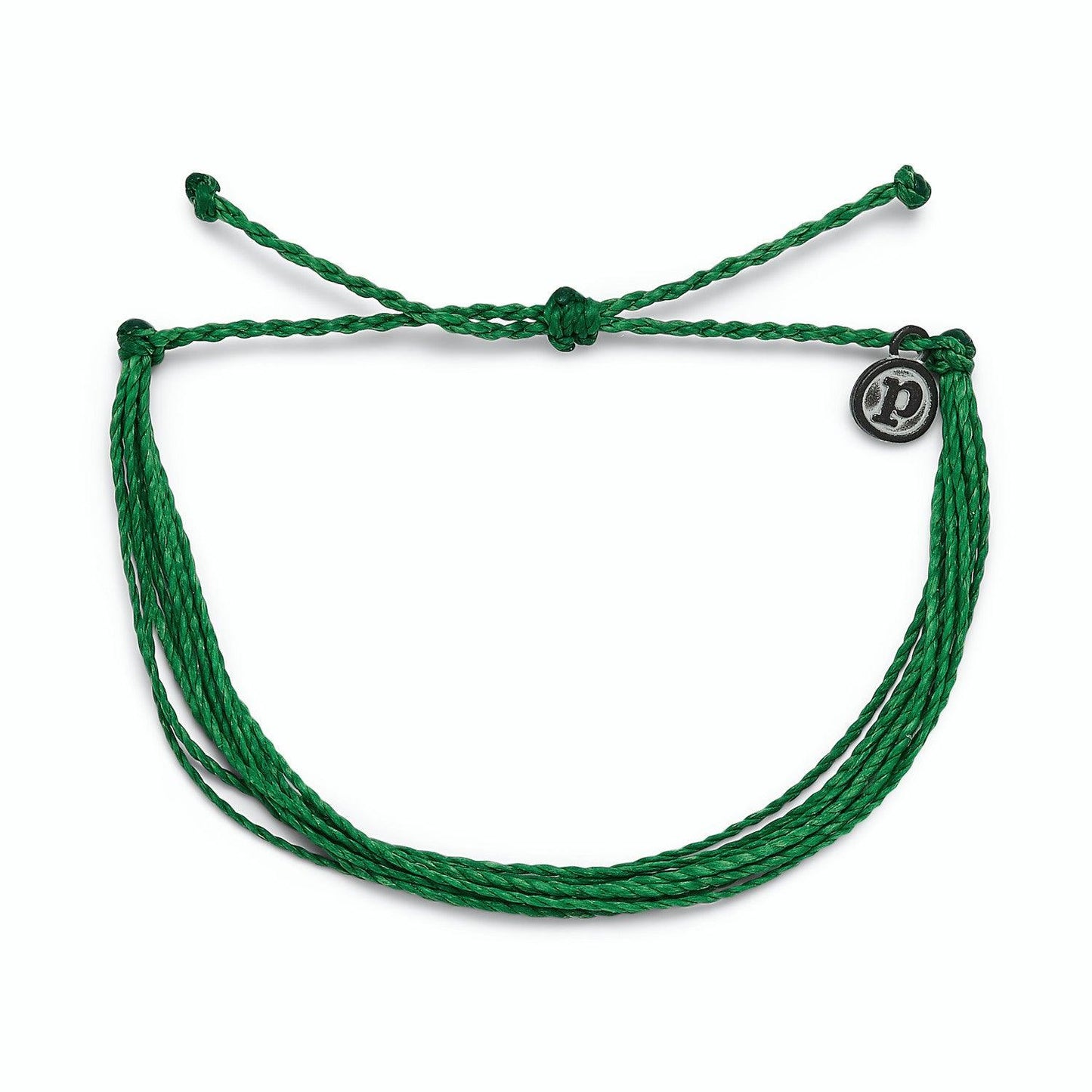 Bright Solid Bracelet - The Salty Mare