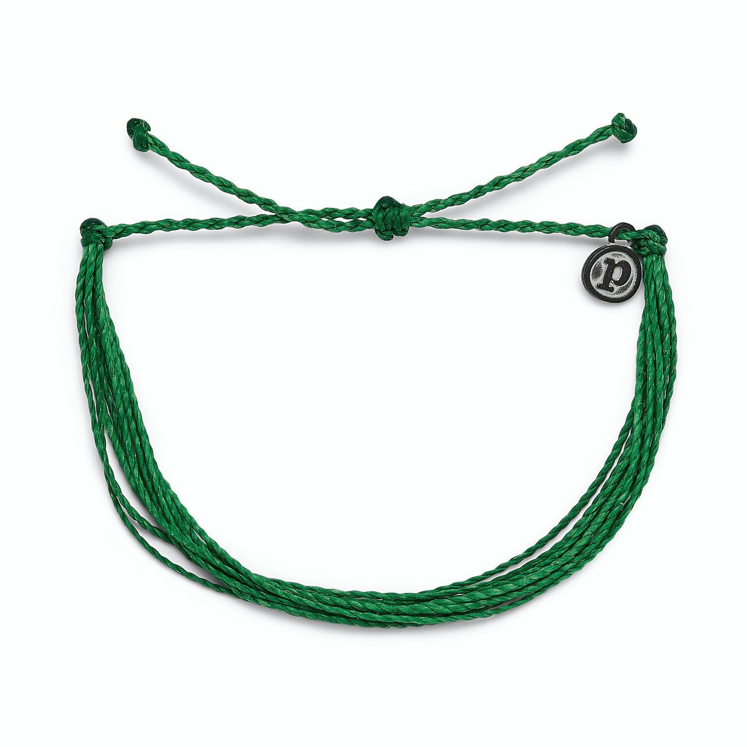 Bright Solid Bracelet - The Salty Mare