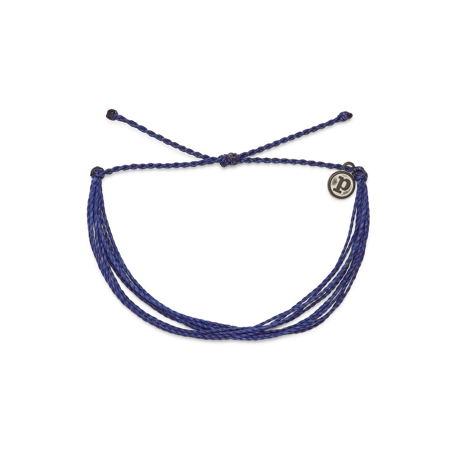 Bright Solid Bracelet - The Salty Mare