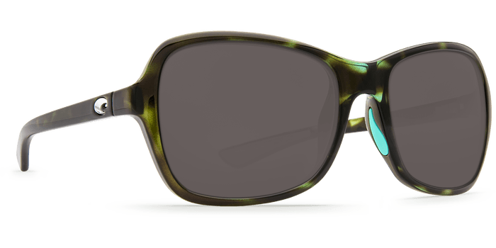 Kare Polarized Sunglasses - The Salty Mare