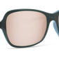 Kare Polarized Sunglasses - The Salty Mare