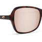 Kare Polarized Sunglasses - The Salty Mare