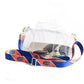 Kay Kay Mini Duffel - The Salty Mare