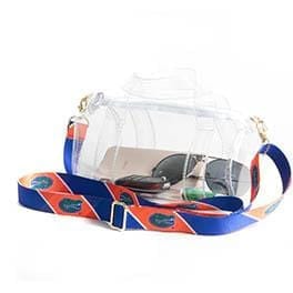 Kay Kay Mini Duffel - The Salty Mare