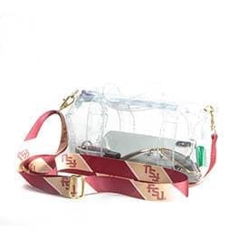 Kay Kay Mini Duffel - The Salty Mare