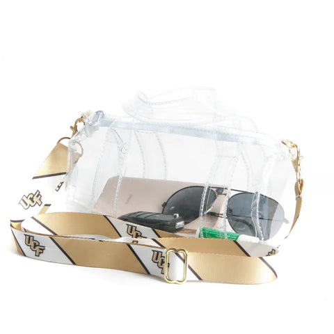 Kay Kay Mini Duffel - The Salty Mare