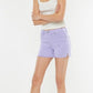 Kancan Alchemy High Rise Shorts - The Salty Mare