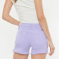 Kancan Alchemy High Rise Shorts - The Salty Mare
