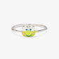 Hello Kitty Rings - The Salty Mare