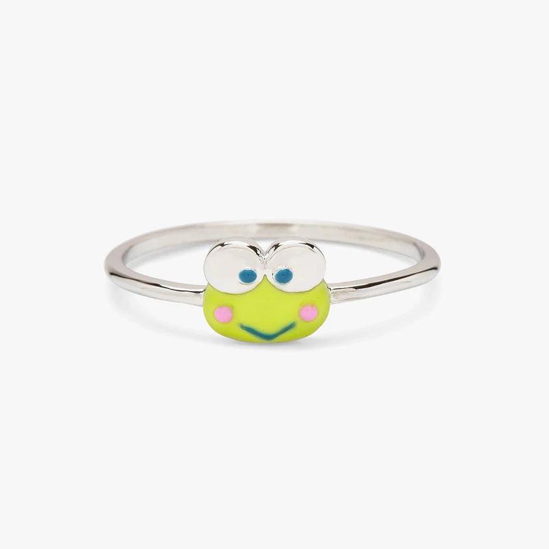 Hello Kitty Rings - The Salty Mare