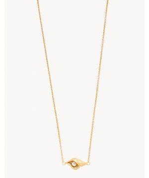 Sea La Vie Necklace - The Salty Mare