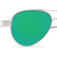 Loreto Polarized Sunglasses - The Salty Mare
