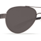 Loreto Polarized Sunglasses - The Salty Mare