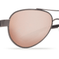 Loreto Polarized Sunglasses - The Salty Mare