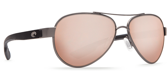 Loreto Polarized Sunglasses - The Salty Mare