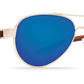 Loreto Polarized Sunglasses - The Salty Mare