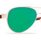 Loreto Polarized Sunglasses - The Salty Mare