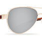 Loreto Polarized Sunglasses - The Salty Mare