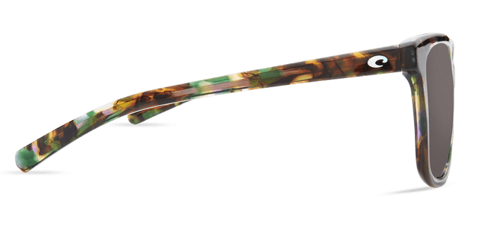 May Polarized Sunglasses - The Salty Mare