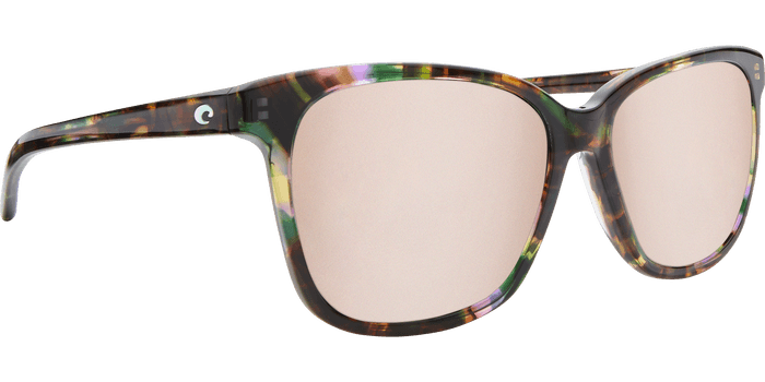 May Polarized Sunglasses - The Salty Mare