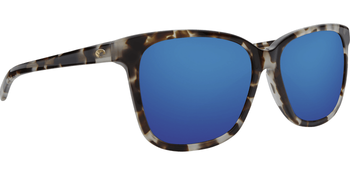 May Polarized Sunglasses - The Salty Mare