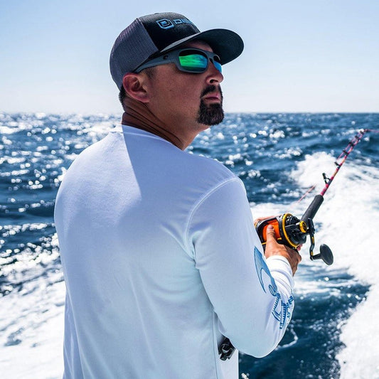 Tico Polarized Sunglasses - The Salty Mare