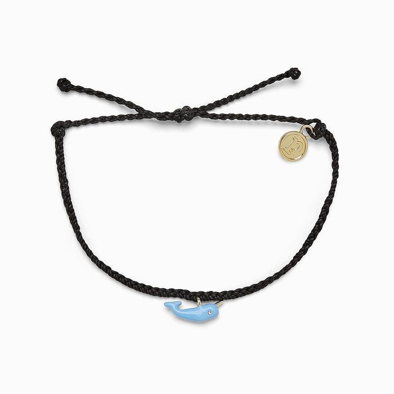 Narwhal Bracelet - The Salty Mare