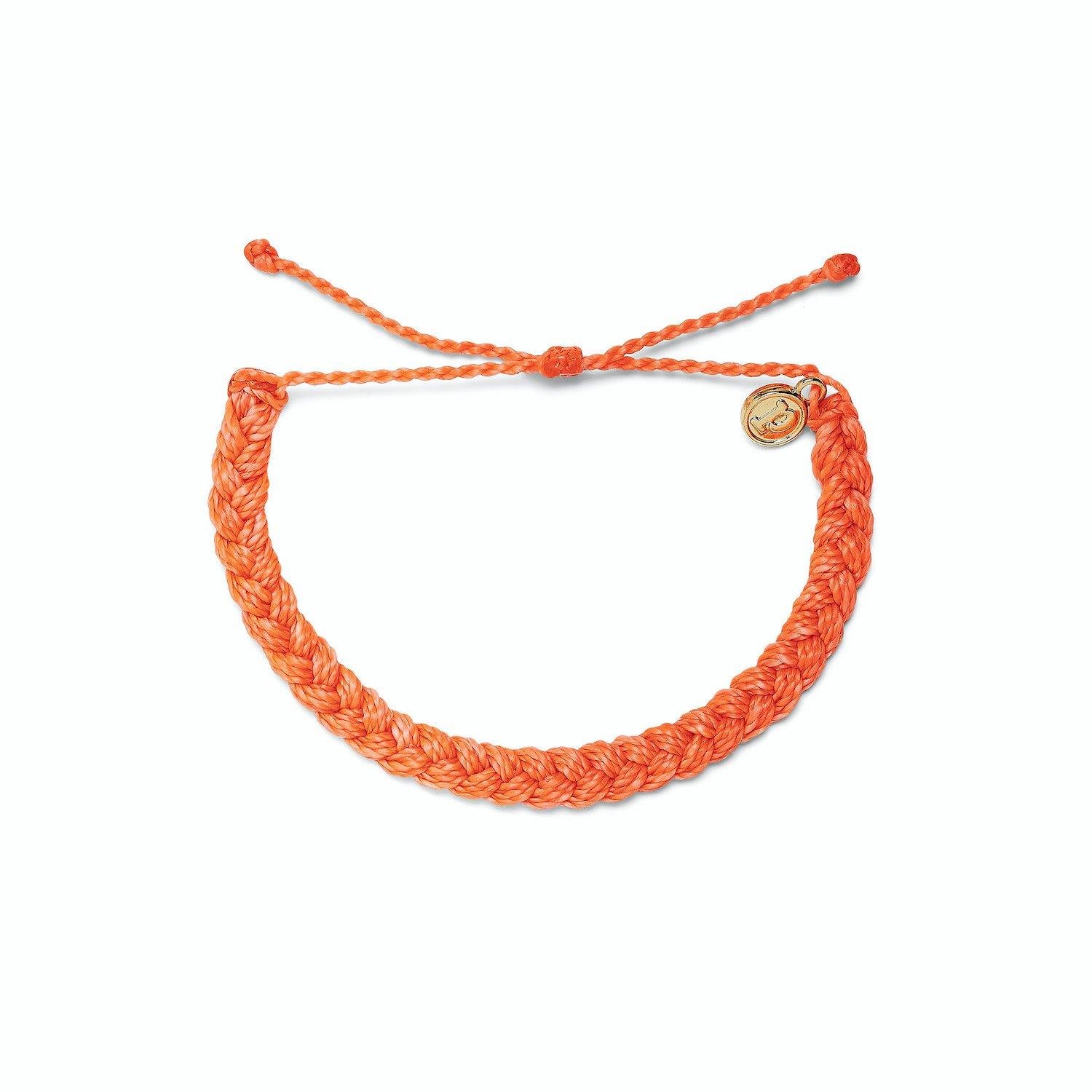 Classic Braided Bracelet - The Salty Mare