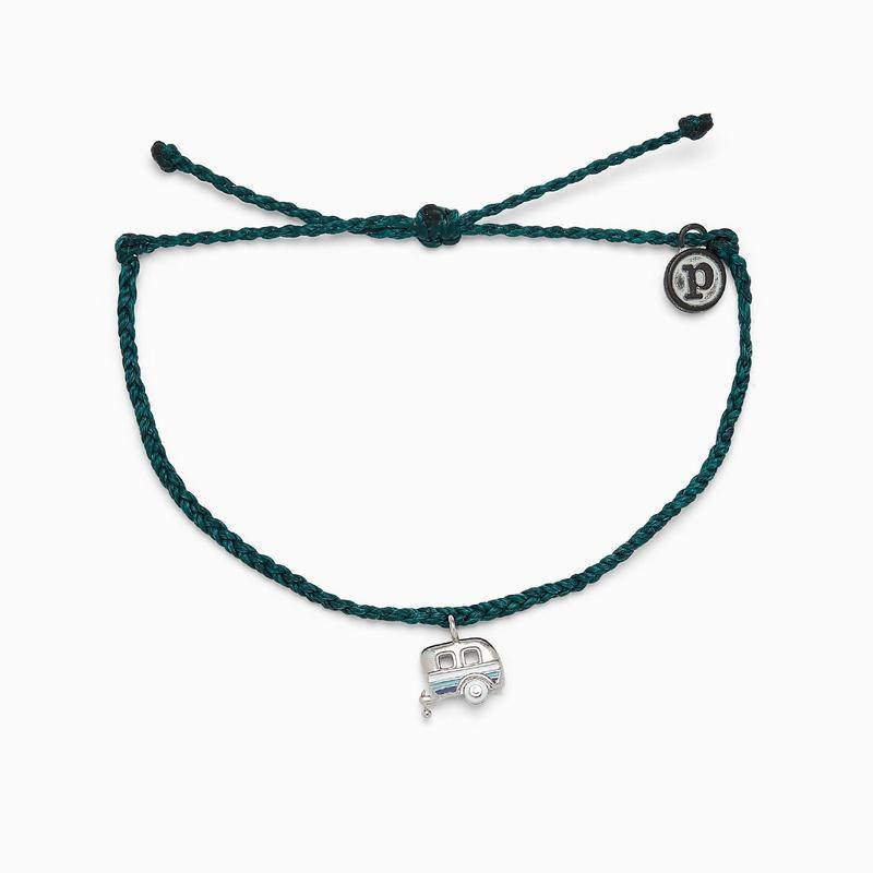 On the Road Bracelet - The Salty Mare