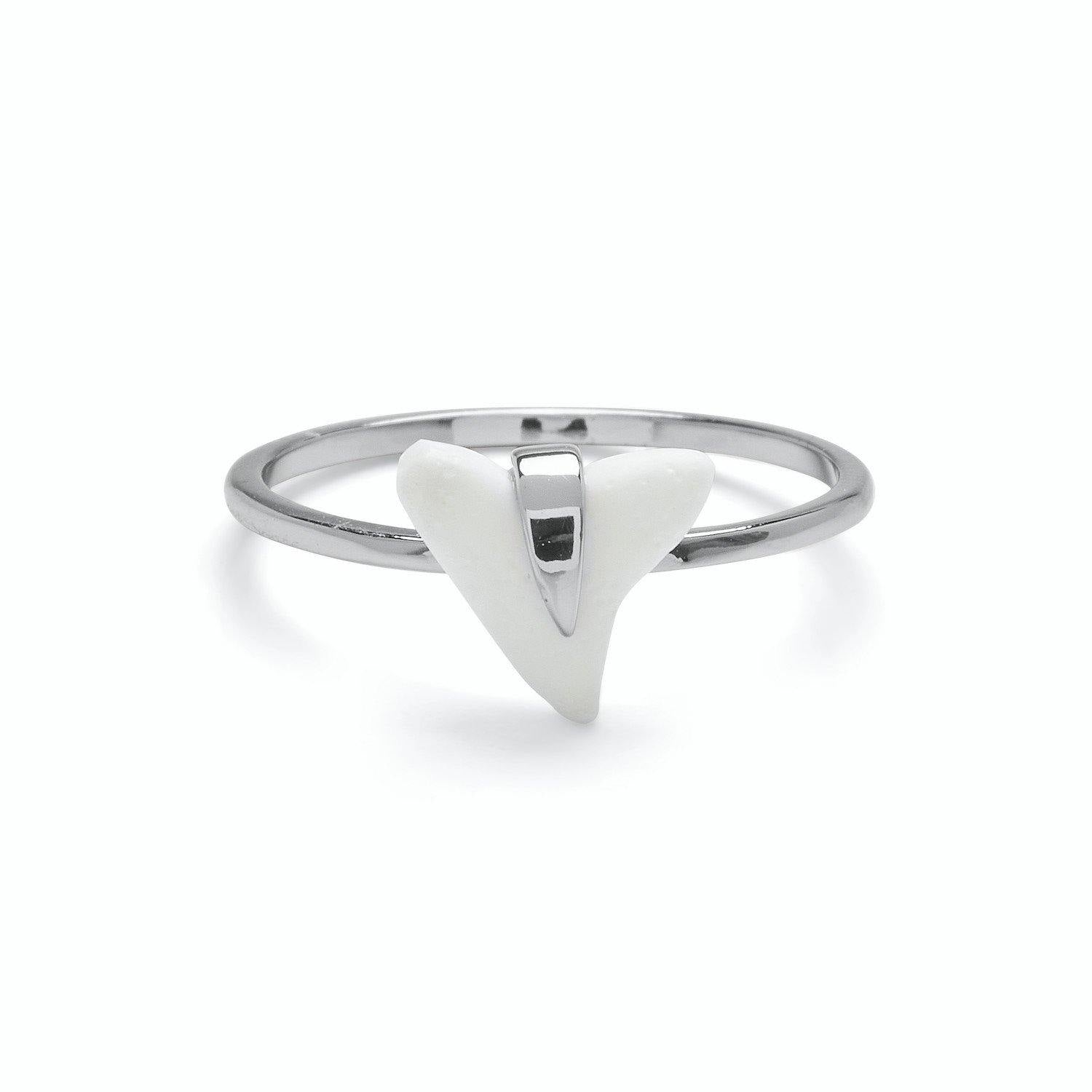 PuravIda Ring Collection 1 - The Salty Mare