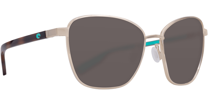 Paloma Polarized Sunglasses - The Salty Mare