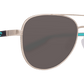 Peli Polarized Sunglasses - The Salty Mare
