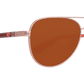 Peli Polarized Sunglasses - The Salty Mare