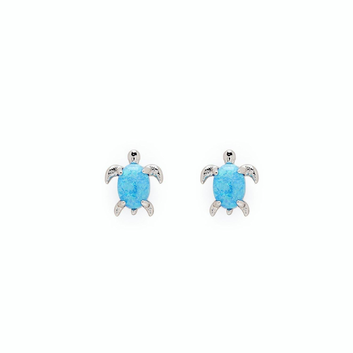 Summer 2021 Earrings - The Salty Mare