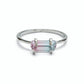 PuravIda Ring Collection 1 - The Salty Mare