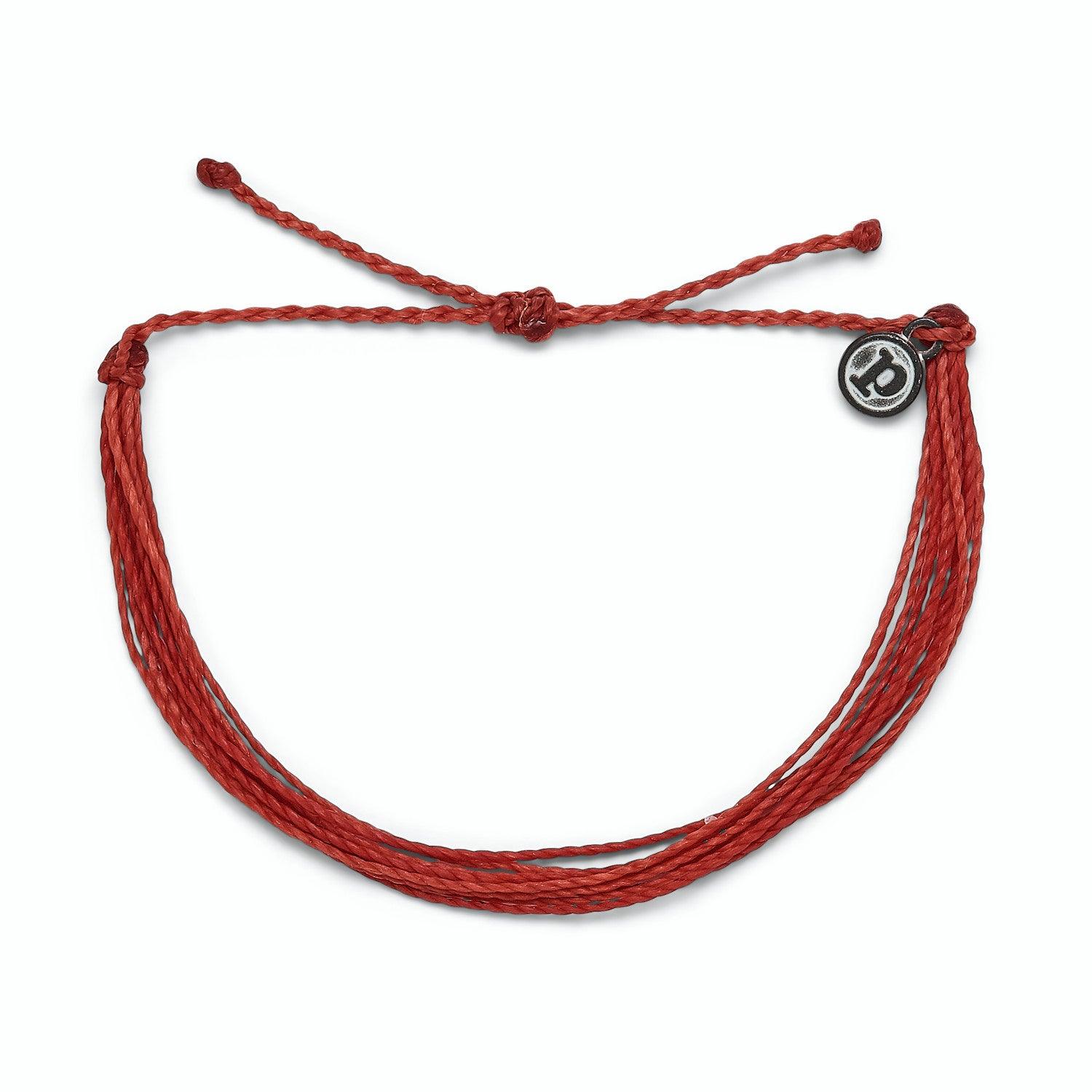 Bright Solid Bracelet - The Salty Mare