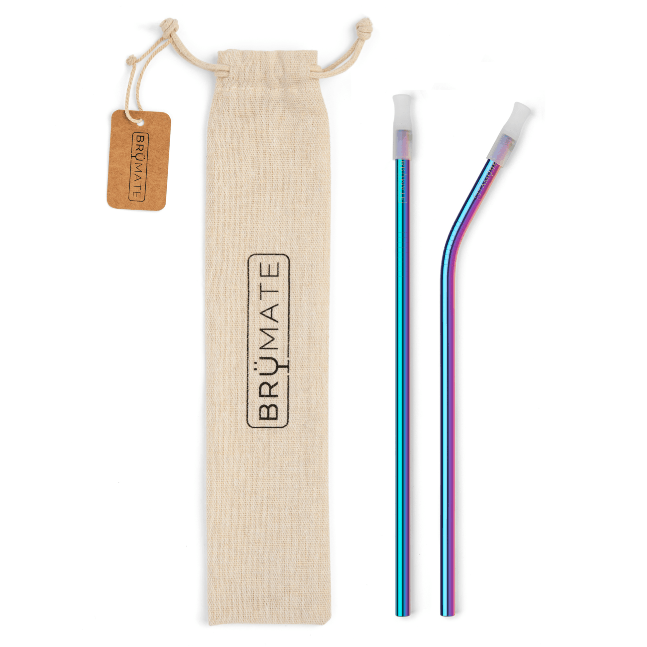 Imperial Pint Straws - The Salty Mare
