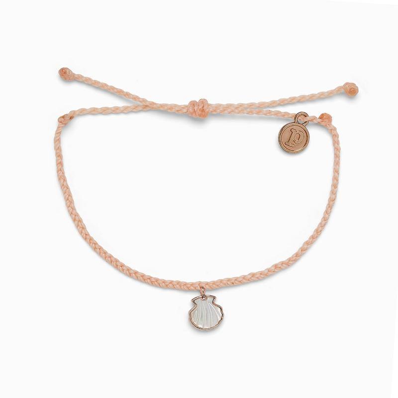 Real Shell Bracelet - The Salty Mare